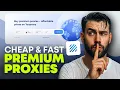How to Set Up Youproxy for Affiliate Marketing - Beginner-Friendly Tutorial