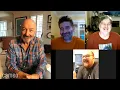 A Surprise Message from Terry O Quinn from LOST