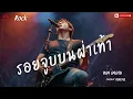 รอยจูบบนฝ่าเท้า - หลง ลงลาย  | {Hopeful} | Cover | เพลงดีฟังเพลิน