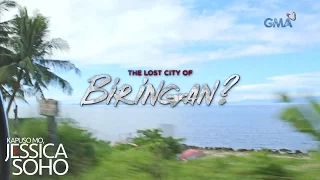 Download Kapuso Mo, Jessica Soho: The lost city of Biringan (with English subtitles) MP3