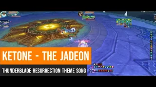 IGN Kеtonе | Week 1 Fuwa Jadeon | BFS compilation, WoW!! | Jade Dynasty Reborn (JDR)