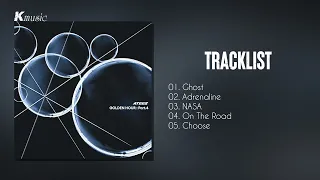  full album ateez golden hour part 4