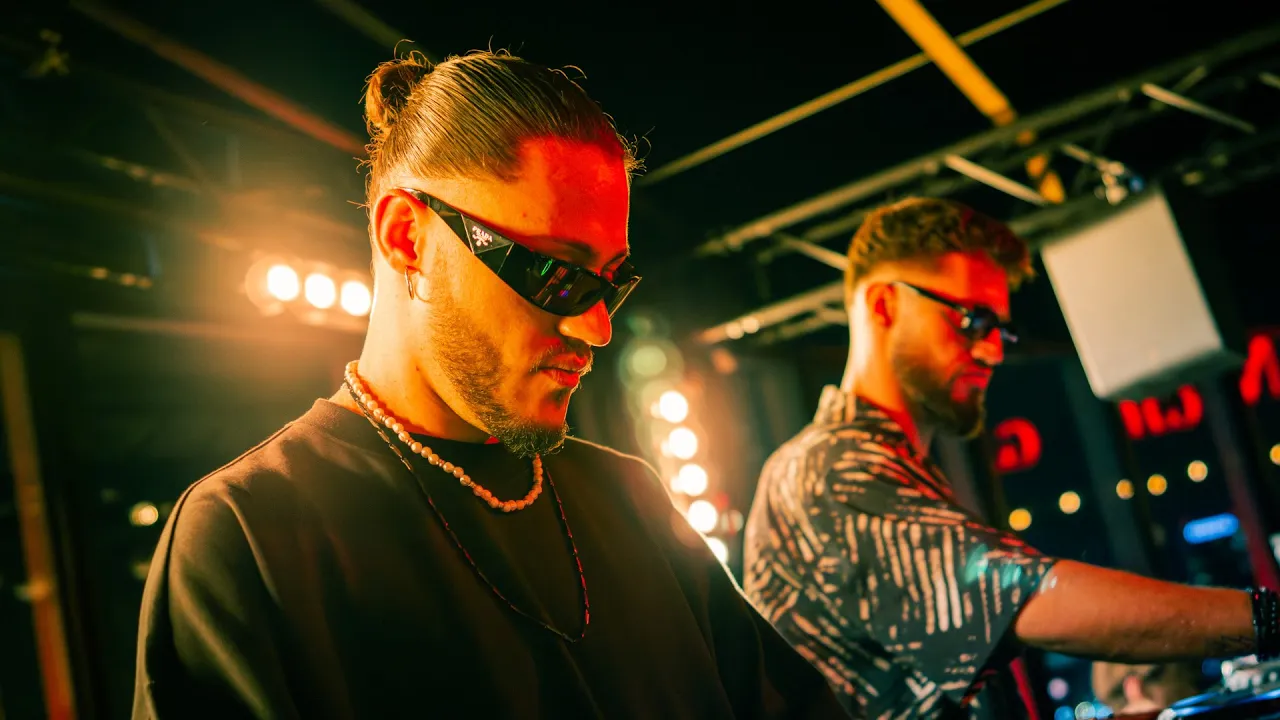 LEVEL27 | WELCOME TO TO THE ROOFTOP | RBØR (Aftermovie)