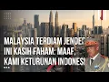 Lagu Jendral Negara Ini Tampik Klaim Orang Malaysia, Kami Keturunan Indonesia Bukan Malaysia!