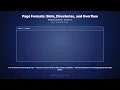 Page Formats Slots Directories and Overflow Database Systems Deep Dive
