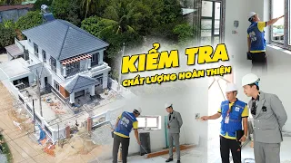 Download Kiểm tra chất lượng công trình đang trong giai đoạn hoàn thiện ở Tây Ninh MP3