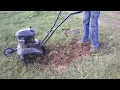 BL250 Tiller Review