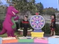 Barney s Fun Games 2000 Version Part 4