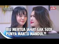 Lagu ISTRI GAK BISA HAMIL MERTUA NEKAT LAKUIN INI! | Rindu Tak Berujung Eps 51 FULL