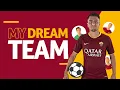 My Dream Team Cengiz Under