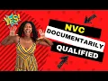 We re DOCUMENTARILY QUALIFIED by NVC Next Up is Immigration Interview
