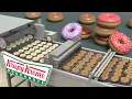 Download Lagu How does a Donut Machine work? (Krispy Kreme)
