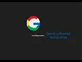 LeetCode Search In Sorted Rotated Array in python