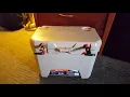One Minute Review - OZARK TRAIL 26 Quart High Performance Cooler