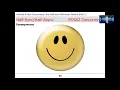 Android and Java Concurrency The Half--Async Pattern Part 1