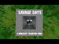 Download Lagu Savage Days - Minecraft Transition Video HD 1.16 Java
