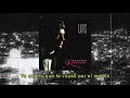 Luis Miguel - La Media Vuelta (Video Con Letra)