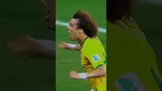 هدف عالمي ي دوجلاس لويس 