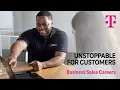 Business Sales Careers - SMB Sector