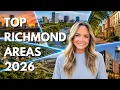 These 8 Areas Are Driving Richmond Virginia s Growth in 2026