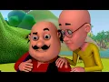 Patlu आखिर क्यूँ भड़का रहा है Motu को | Motu-Patlu