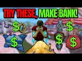 10 Ways To Make Lots Of Money If You SUCK At Bossing