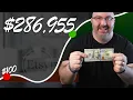 How I Made 286 955 My First Year on Etsy