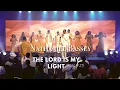 Download Lagu THE LORD IS MY LIGHT (PSALM 27) | NATHANIEL BASSEY #nathanielbassey #Thelordismylight