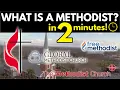 Download Lagu Methodists Explained in 2 1/2 Minutes