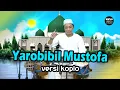 Download Lagu Yarobibil Mustofa Rindu Muhammadku versi koplo