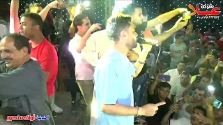 ازاى بتقدر كل يوم تحط راسك احمدعامر وعبسلام افراح طوخ القليوبيه دندنها
