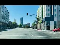 Famous Streets of San Jose California Tour - This Is the City