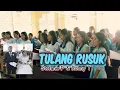 Download Lagu TULANG RUSUK || Lagu Rohani Katolik PERNIKAHAN