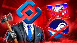 ИГРЫ в РОССИИ - ВСЕ!