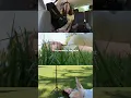 BTS of my latest short film
