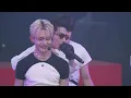 INI｜'DOMINANCE + WMDA (Where My Drums At)' – Dance Interlude ver. from ROCK IN JAPAN FESTIVAL 2025
