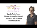SMMapp Quick Start 3 Download the SMM pp Mobile App on Android or Apple