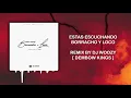 Gotay El Autentiko   Borracho Y Loco Remix By  DJ Woozy 2