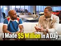 Download Lagu Why Atlanta Has The Most Black Millionaires?