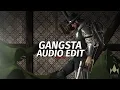 Download Lagu kehlani - gangsta [edit audio] | i got secret that nobody knows |