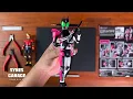 Download Lagu Kamen Rider Decade | ASMR BUILD | Figure Rise Standar | Bandai