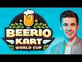 Download Lagu 🏎 BEERIO KART 2025 🏆 STAY TUNED IN FOR 2 (TWO) MORE NINTENDO SWITCH 2 GIVEAWAYS