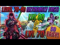 FFXIV Absolute FASTEST Way To Level DPS 70-80 - Free Trial Friendly 2h30m PB