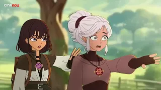 الامنيات السبع الحلقه 9 