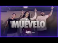 Download Lagu Muévelo - Nicky Jam ft. Daddy Yankee | FitDance Life (Coreografía Oficial) Dance Video