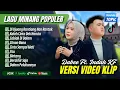 Lagu Dabee Ft. Indah KF - DI UJUANG RANTIANG NAN RATAK | KALAH CINTO DEK HARATO || LAGU MINANG TERPOPULER