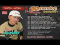 Download Lagu LEO WALDY feat BEDA KOMALA - NONSTOP DANGDUT - LOBANG SEMUT ( Official Musik ) HD