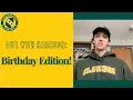 Day In The Life of a Student At Clarkson University