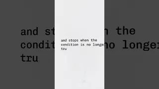 Python While Loop Repeat Until You Say Stop Day 14