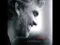 Download Lagu Porque Tú Me Acostumbraste Andrea Bocelli
